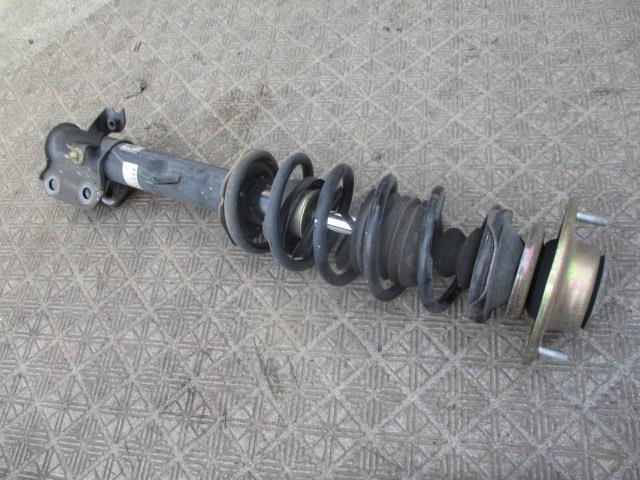 【中古】中古部品 ムーヴラテ L550S 右フロントストラット 【3310190100-001388732650110】