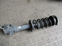 【中古】中古部品 ミラ L275V 右フロントストラット 【3310190100-001447892050110】