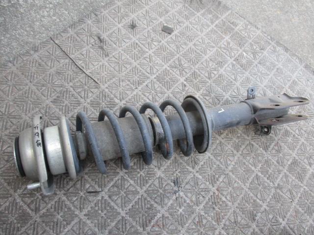 【中古】中古部品 タント L350S 左フロントストラット 【3310190100-001471529850210】