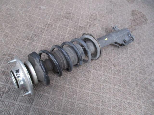 【中古】中古部品 タントエグゼ L455S 左フロントストラット 【3310190100-001447080250210】