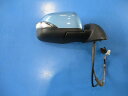 【中古】中古部品 リーフ ZE0 右サイドミラー 【3310590000-000005938013500】