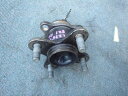 【中古】中古部品 ミラ L275S 左リアナックルハブ 【3331010800-000020728444440】