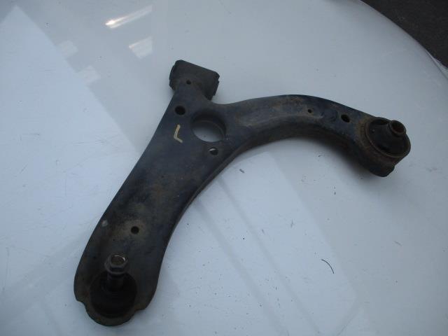 【中古】中古部品 ムーヴ L175S 左フロントロアアーム 【3310190100-001514401251740】
