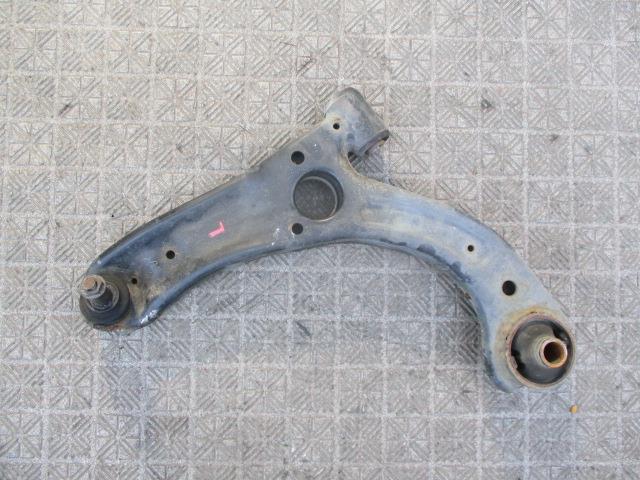 【中古】中古部品 ムーヴ L175S 左フロントロアアーム 【3310190100-001407864851740】