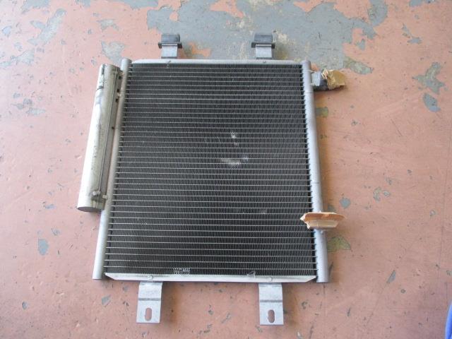 【中古】中古部品 ミラ L275V コンデンサー 【3310190100-001469036660600】