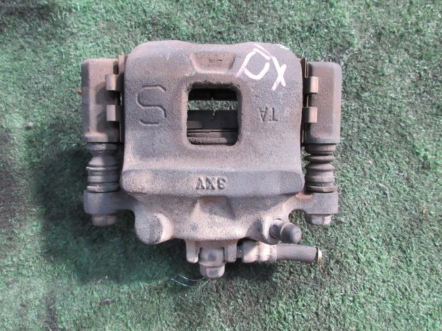 【中古】中古部品 ラパン HE21S 右フロントキャリパー 【3310300100-221221000244330】