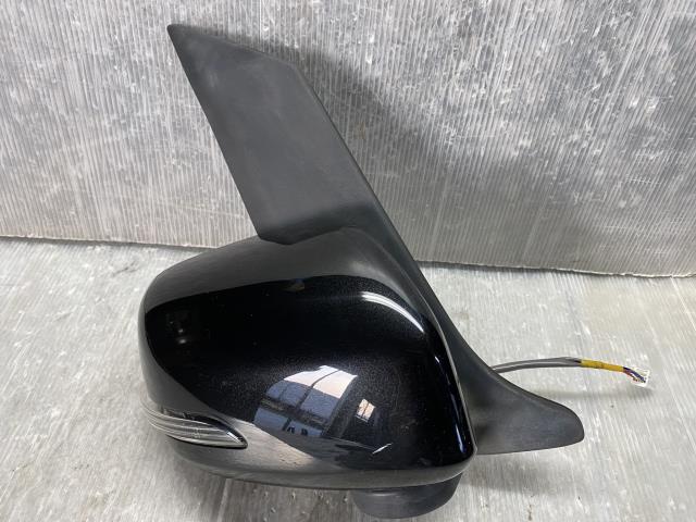 【中古】中古部品 タントエグゼ L455S 右サイドミラー 【3330580100-000233002913500】