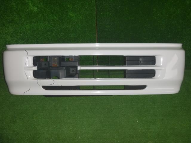 【中古】中古部品 アクティ HA4 フロントバンパー 【3330370100-000233006510100】