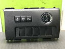【中古】中古部品 ヴェルファイア ANH20W イグニッションスイッチ 【3330530100-000005087268650】(2)