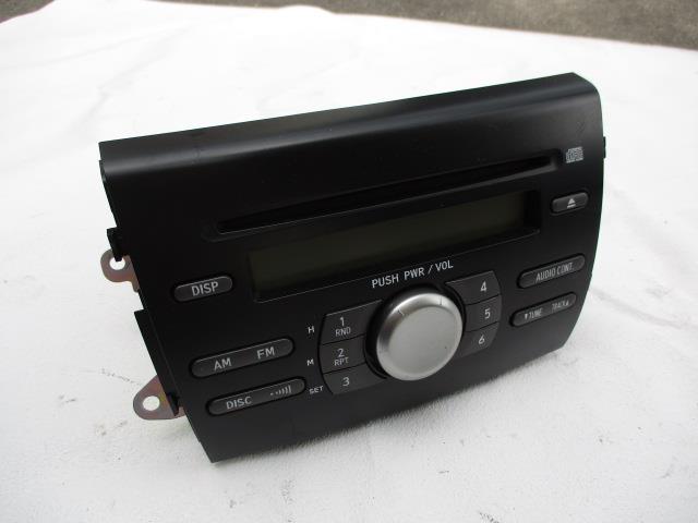 【中古】中古部品 ムーヴ L175S オーディオ 【3310190100-001538926761050】