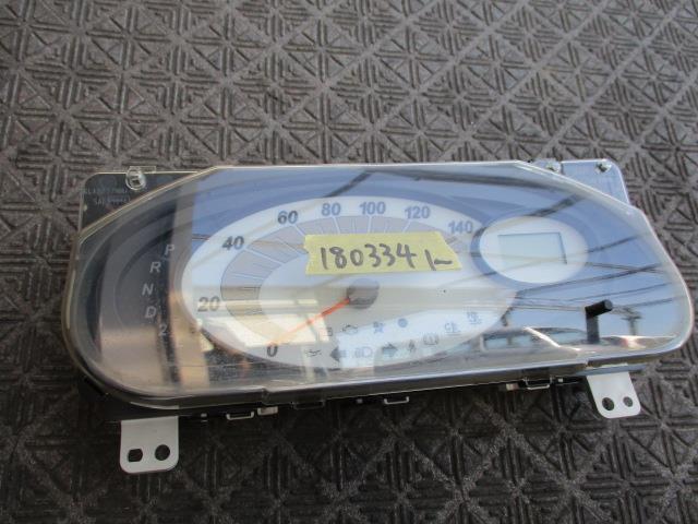 【中古】中古部品 ミラ L275V スピードメーター 【3310190100-001467212561400】