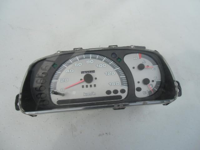 【中古】中古部品 ムーヴ L900S スピードメーター 【3310190100-001008543661400】