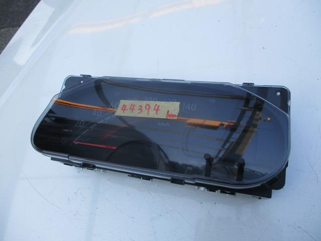 【中古】中古部品 ムーヴ LA100S スピードメーター 【3310190100-001515218961400】