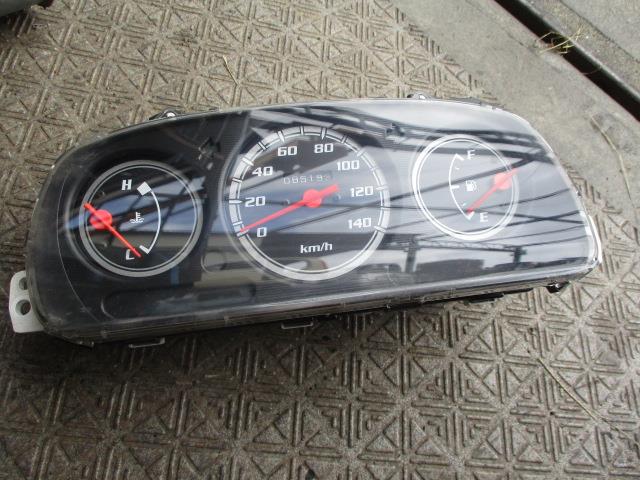 【中古】中古部品 ハイゼット S200V スピードメーター 【3310190100-001370412561400】