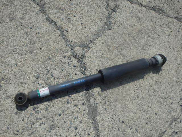 【中古】中古部品 タントエグゼ L455S 右リアショックアブソーバー 【3331010800-000020793250700】