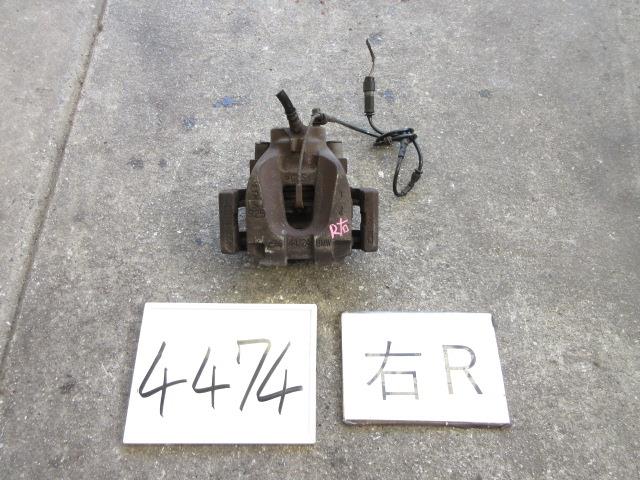 【中古】中古部品 BMW 7シリーズ KA44 右リアキャリパー 【3500170000-230318512044430】