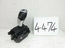【中古】中古部品 BMW 7シリーズ KA44 シフトレバー 【3500170000-230318500237850】