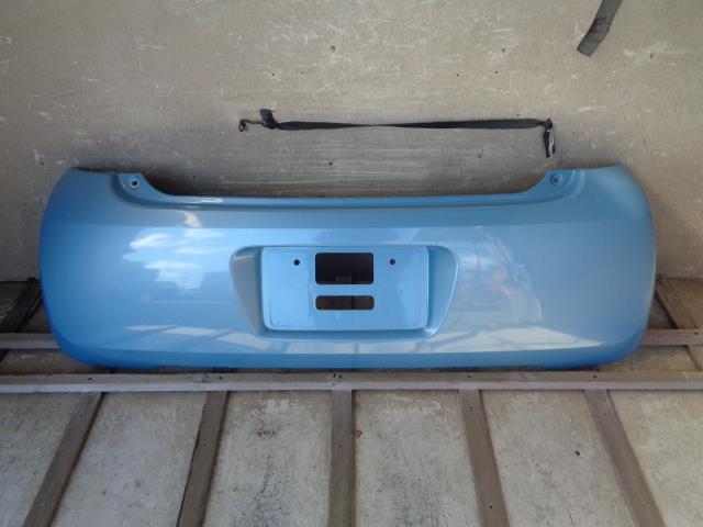 【中古】中古部品 エッセ L235S リアバンパー 【3330450100-230318000215100】