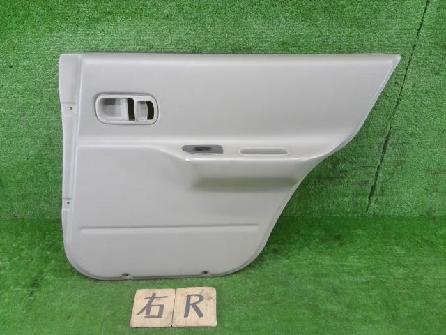 【中古】中古部品 ラシーン RHNB14 トリムセット 【3330990100-230209000577552】