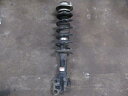 【中古】中古部品 ムーヴ L175S 右フロントストラット 【3500080000-221130000150110】