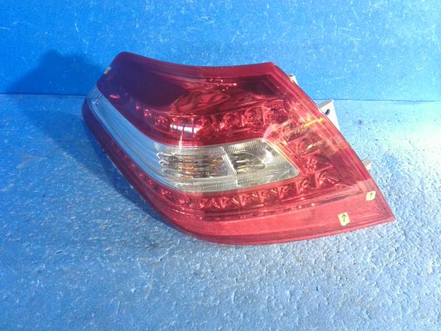 【中古】中古部品 ティアナ J32 左テールランプ 【3310390100-230218000315600】