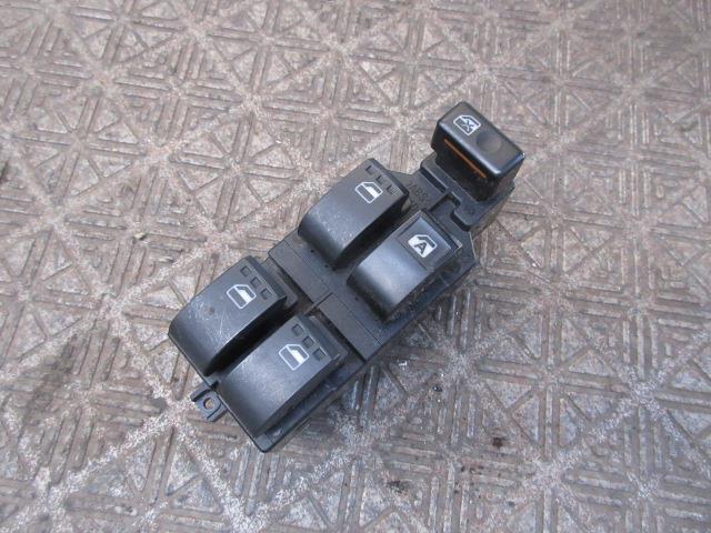 【中古】中古部品 ムーヴ L175S パワーウインドウスイッチ 【3310190100-001403329461900】