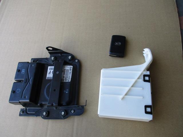 【中古】中古部品 タント LA600S エンジンコンピューター 【3310190100-001699589063100】