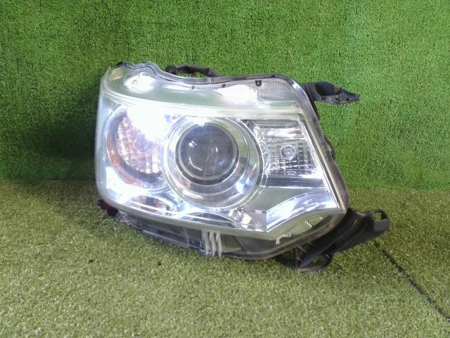 【中古】中古部品 ワゴンR MH34S 右ヘッドランプ 【3260070000-230310000310800】