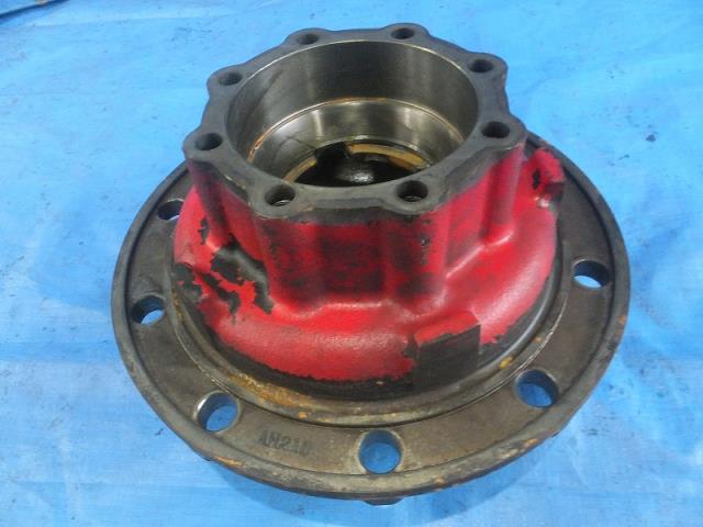 【中古】中古部品 ふそう大型車 FU54VZ リアハブ 【3310040100-000234000244471】