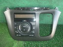 【中古】中古部品 ソリオ MA15S A/Cスイッチパネル 【3330370100-000233007360900】