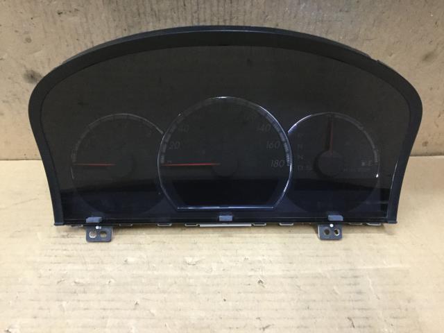 【中古】中古部品 クラウン GRS180 スピードメーター 【3330960100-000051761861400】