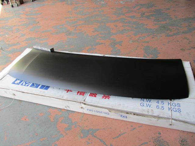 乐天商城 - 【中古】中古部品 タント L350S ボンネットフード 【3310190100-001440907410500】