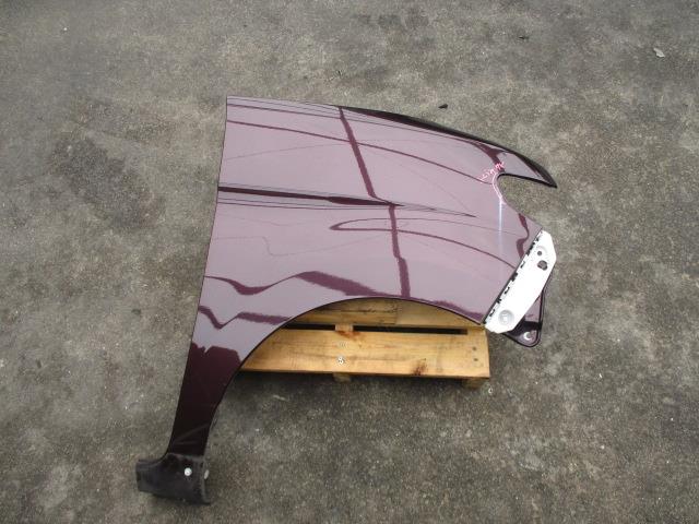 【中古】中古部品 タント L375S 右フロントフェンダー 【3310190100-0015596256106...