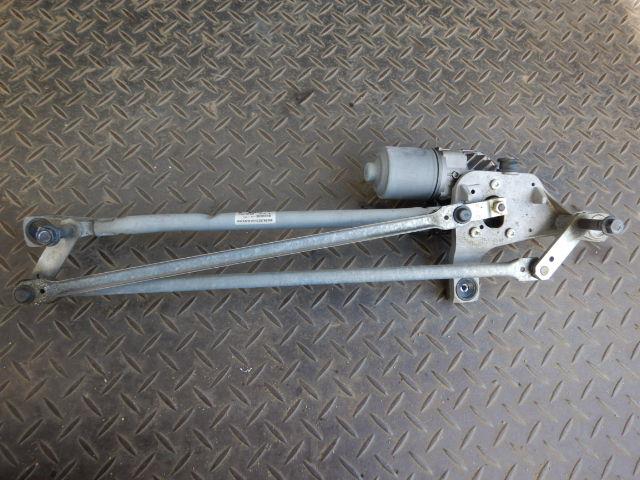 【中古】中古部品 ボルボ 70シリーズ BB5254W フロントワイパーモーター 【3330920100-001697956261600】