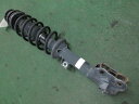 【中古】中古部品 ライフ JB5 左フロントストラット 【3310300100-230207000150210】
