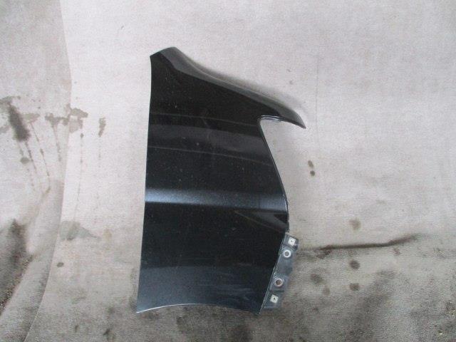 【中古】中古部品 ハイゼット S331V 右フロントフェンダー 【3330220100-230324000110600】