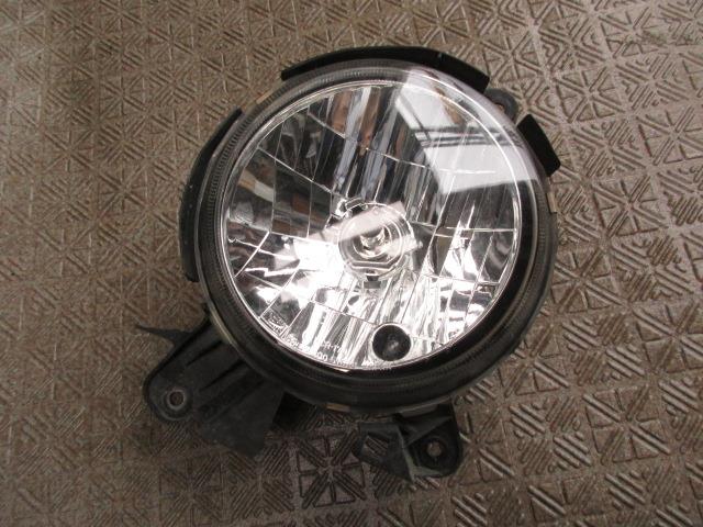【中古】中古部品 ネイキッド L750S 右ヘッドランプ 【3310190100-001318628810800】