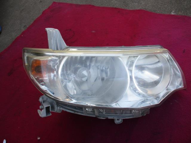 【中古】中古部品 タント L375S 右ヘッドランプ 【3310190100-000213043710800】
