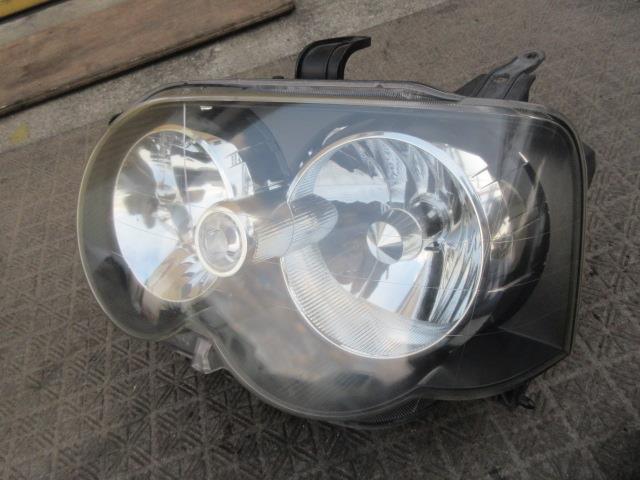【中古】中古部品 ムーヴ L150S 右ヘッドランプ 【3310190100-001427945110800】