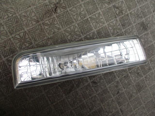 【中古】中古部品 タント L375S 右フォグランプ 【3310190100-001406810310850】