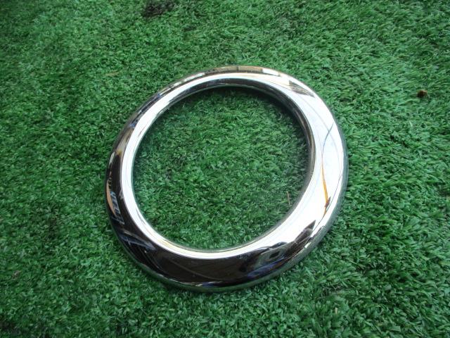 【中古】中古部品 タント L375S 左フォグランプ 【3310190100-001575934510950】