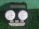 【中古】中古部品 ライフ JC2 A/Cスイッチパネル 【3330370100-000233007660900】