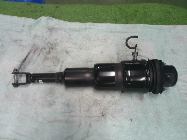 【中古】中古部品 レクサス LS USF40 左フロントエアサス 【3310200100-000017084850220】