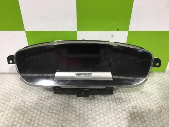 【中古】中古部品 フリードスパイク GP3 スピードメーター 【3330530100-000005093361400】