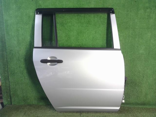 【中古】中古部品 プロボックス NSP160V 右リアドア 【3260070000-230325000113300】