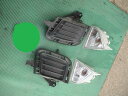 【中古】中古部品 アクア NHP10 左クリアランスランプ 【3310190100-000233003011100】