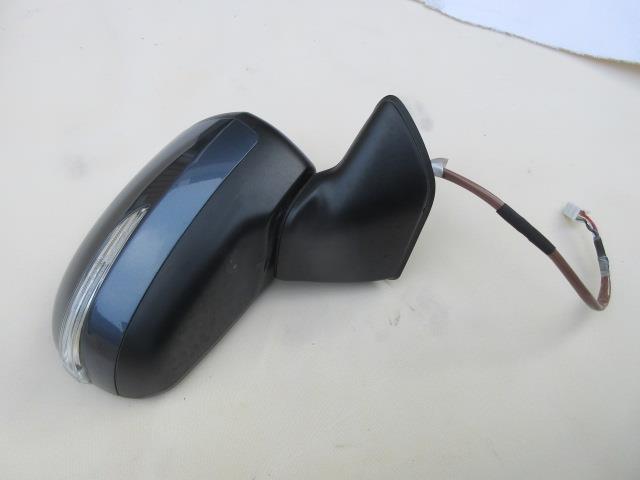 【中古】中古部品 ムーヴ LA150S 右サイドミラー 【3310190100-001428668113500】