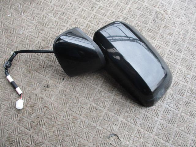 【中古】中古部品 ムーヴコンテ L575S 左サイドミラー 【3310190100-001427909013600】