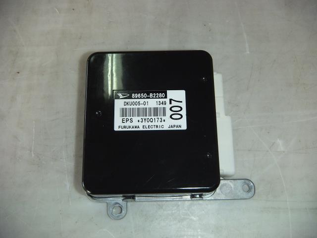 【中古】中古部品 タント LA600S PSコンピューター 【3310050100-221102000163500】