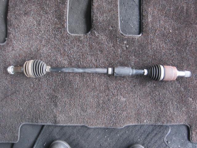 【中古】中古部品 N−BOX JF1 右フロントドライブシャフト 【3340240100-202300001942100】